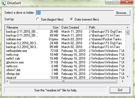 Library Scan, New Files Added .